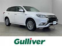 2018 Mitsubishi OUTLANDER PHEV