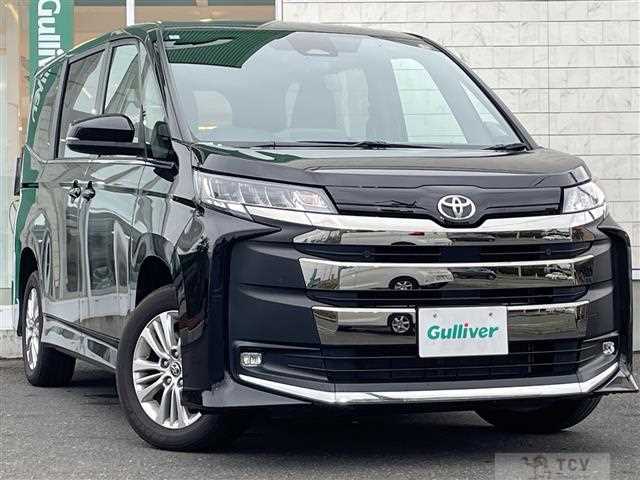 2025 Toyota Noah