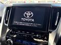 2022 Toyota Vellfire