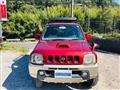 2001 Suzuki Jimny