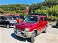 2001 Suzuki Jimny