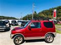 2001 Suzuki Jimny