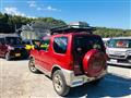 2001 Suzuki Jimny