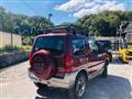 2001 Suzuki Jimny