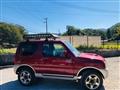 2001 Suzuki Jimny
