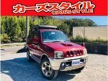 2001 Suzuki Jimny