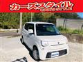 2012 Suzuki MR Wagon