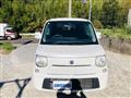 2012 Suzuki MR Wagon