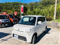 2012 Suzuki MR Wagon