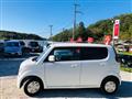 2012 Suzuki MR Wagon