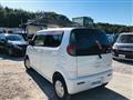 2012 Suzuki MR Wagon