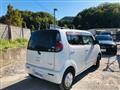2012 Suzuki MR Wagon