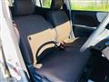 2012 Suzuki MR Wagon