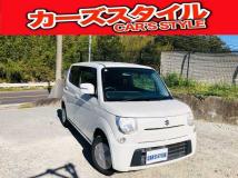 2012 Suzuki MR Wagon