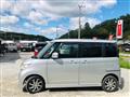 2010 Suzuki Palette