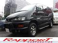 2003 Mitsubishi Delica Spacegear