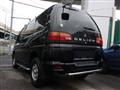 2003 Mitsubishi Delica Spacegear
