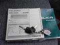 2003 Mitsubishi Delica Spacegear