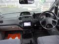 2003 Mitsubishi Delica Spacegear