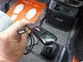 2003 Mitsubishi Delica Spacegear