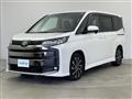 2024 Toyota Noah