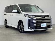 2024 Toyota Noah