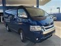 2015 Toyota Hiace Wagon