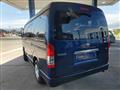 2015 Toyota Hiace Wagon