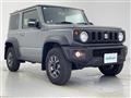 2024 Suzuki Jimny Sierra