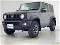 2024 Suzuki Jimny Sierra