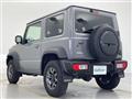 2024 Suzuki Jimny Sierra
