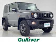 2024 Suzuki Jimny Sierra