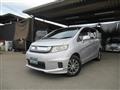 2015 Honda Freed