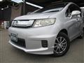 2015 Honda Freed