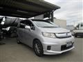 2015 Honda Freed