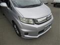 2015 Honda Freed