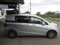 2015 Honda Freed