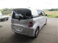 2015 Honda Freed