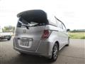 2015 Honda Freed