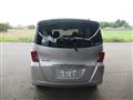 2015 Honda Freed