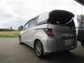 2015 Honda Freed