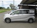 2015 Honda Freed