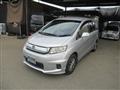 2015 Honda Freed