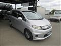 2015 Honda Freed