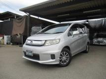 2015 Honda Freed