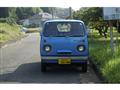 1982 Mazda Porter Cab