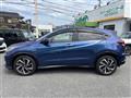 2016 Honda VEZEL