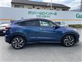 2016 Honda VEZEL