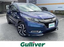 2016 Honda VEZEL