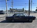 1987 Nissan President